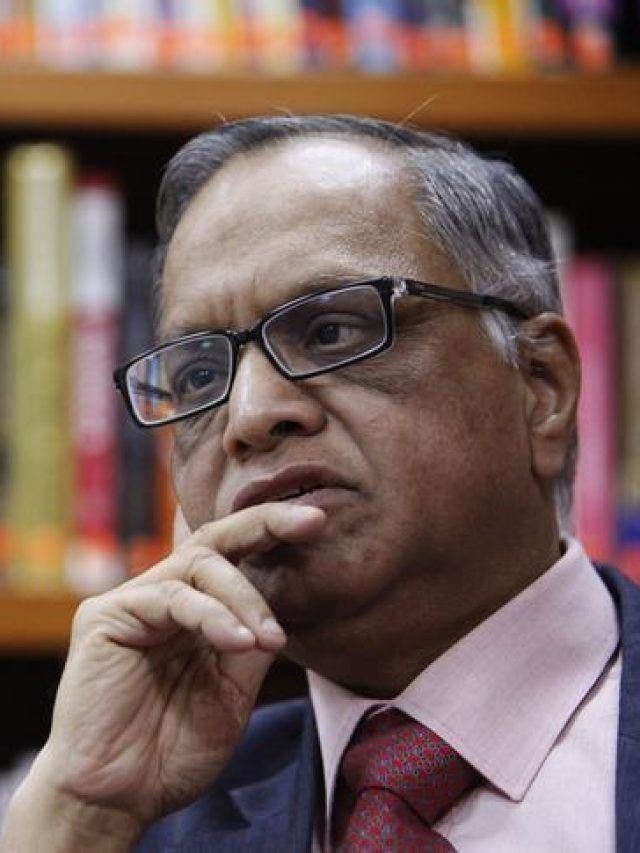 Narayana Murthy's 70 hours-a-week work pitch: Who supports it, who is against it?