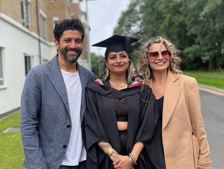 farhan akhtar 13