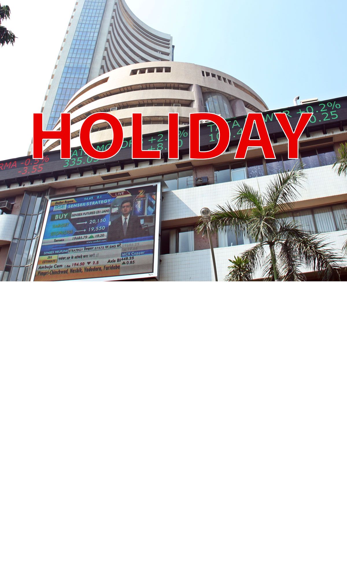 holiday