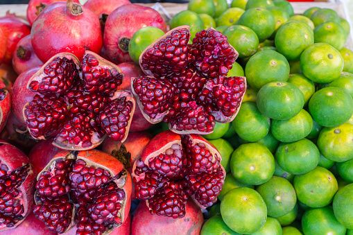 juice drink getty 8