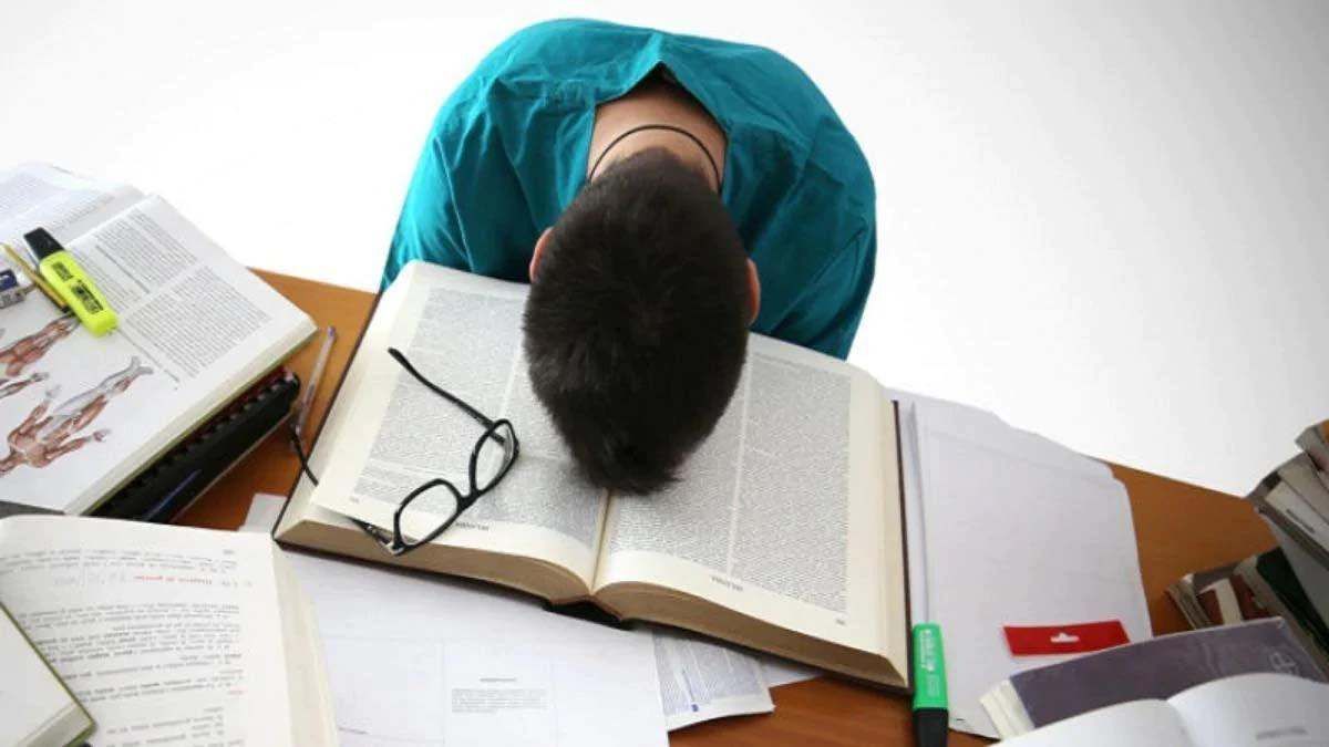 study room sixteen nine