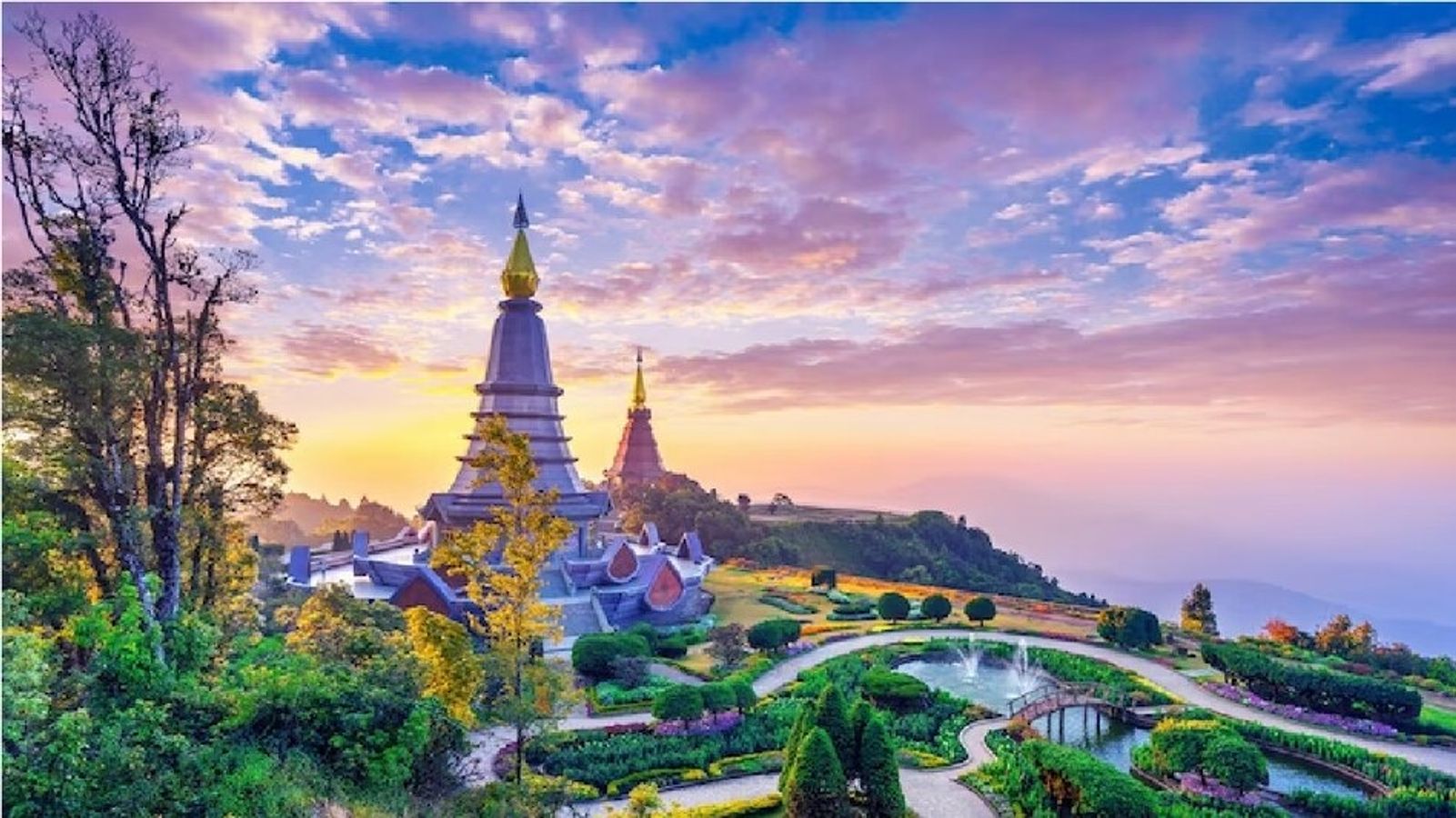 থাইল্যান্ড ট্যুর প্যাকেজ: থাইল্যান্ডে যাওয়ার স্বপ্ন পূরণ হবে, কেবল 47,800 এ আইআরসিটিসি -র বুক ট্যুর প্যাকেজ থাইল্যান্ড ট্যুর প্যাকেজ: থাইল্যান্ডে যাওয়ার স্বপ্ন পূরণ হবে, কেবল 47,800 এ আইআরসিটিসি -র বুক ট্যুর প্যাকেজ