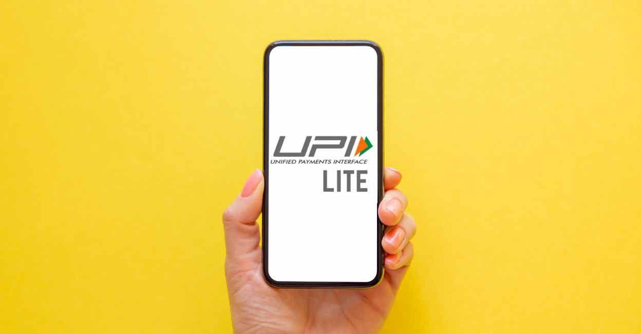 UPI X Lite