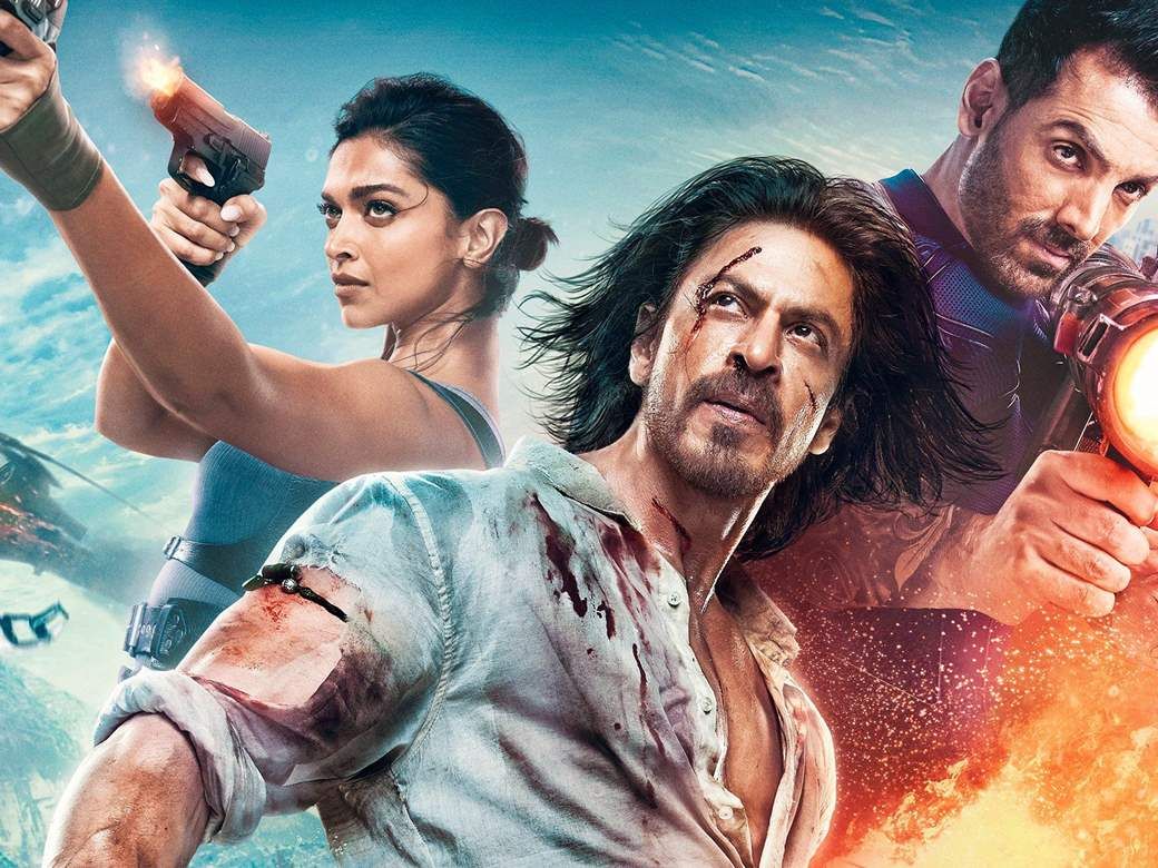 3175 shah rukh khan deepika padukone and john abrahams pathans trailer to release on january 10 reports