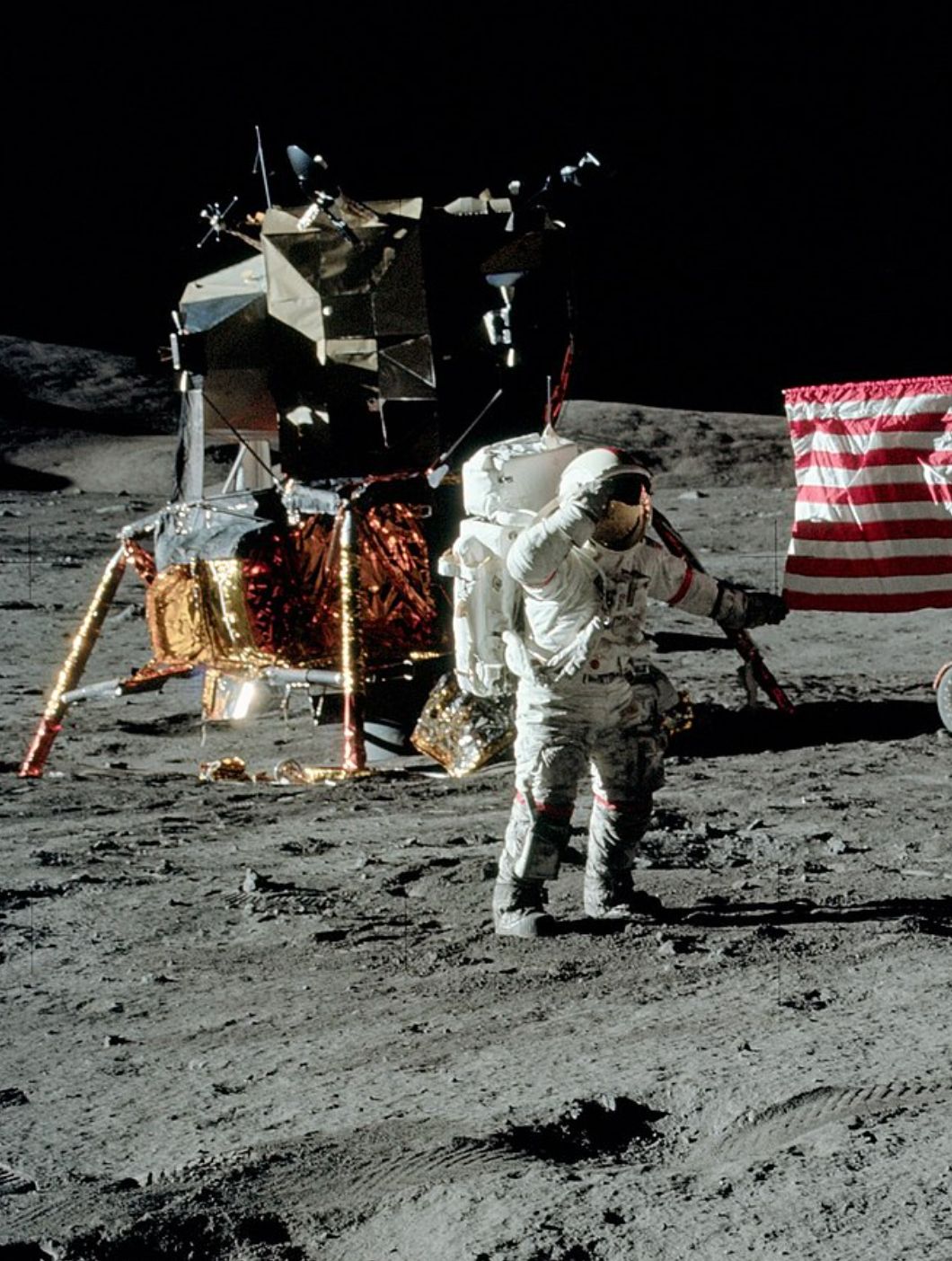 Apollo mission