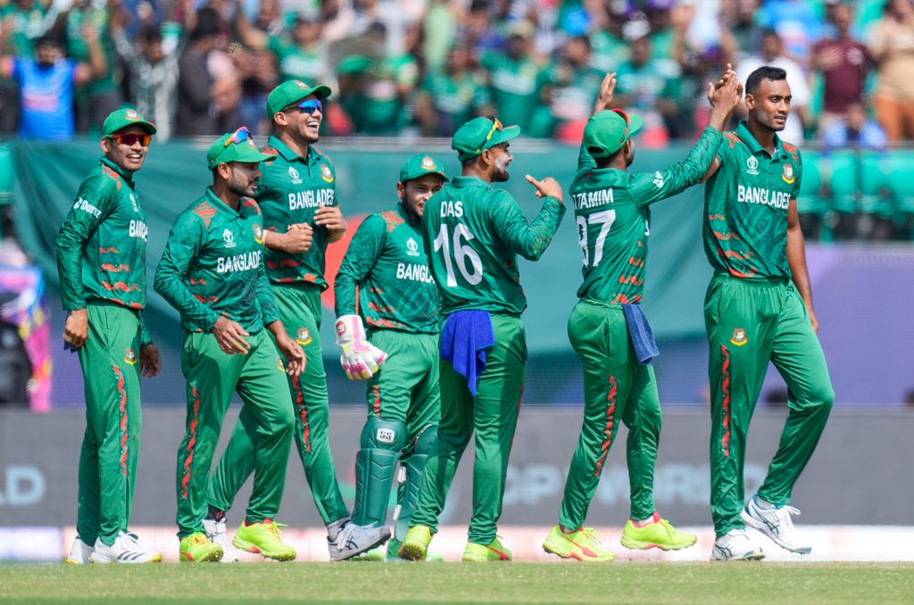 Bangladesh team2