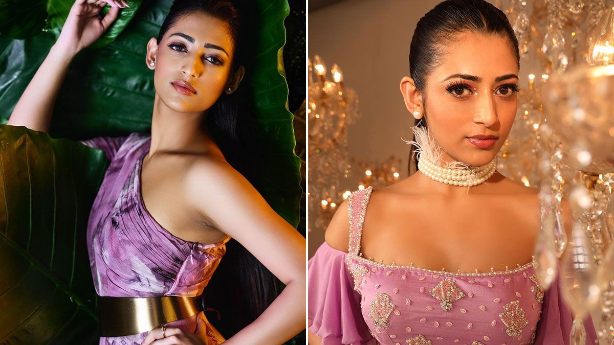 11 साल से रिश्ते में 26 की ये 'सुंदरी', डेटिंग शो में बॉयफ्रेंड के