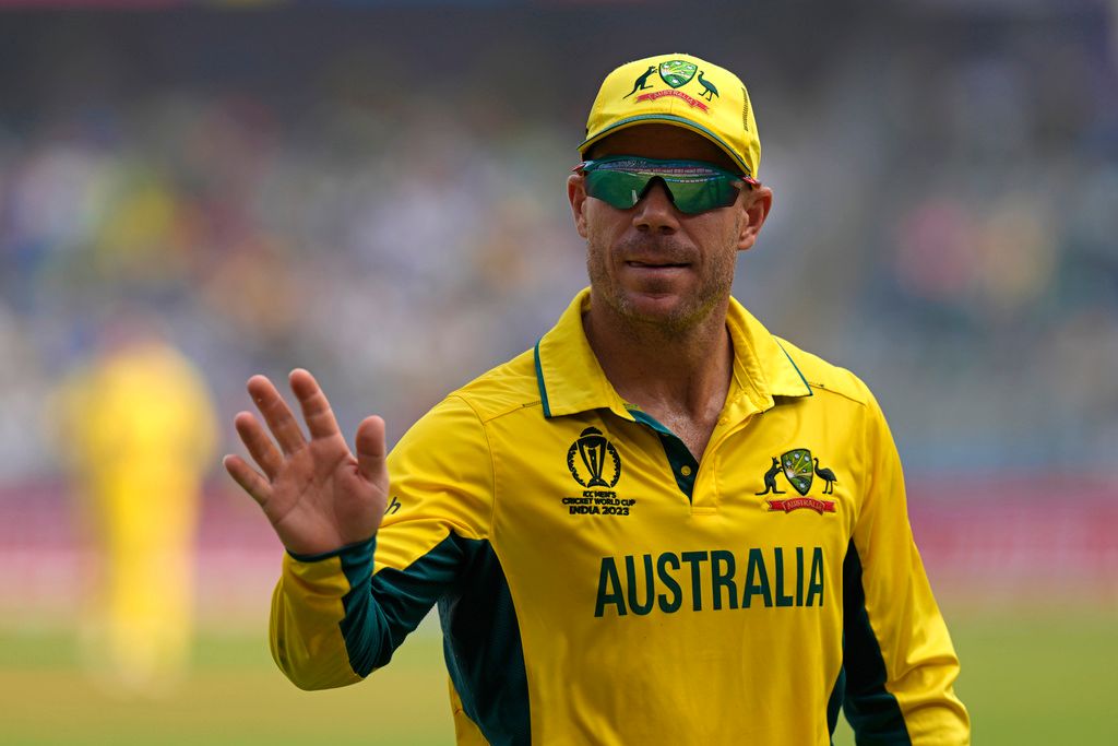 David Warner1