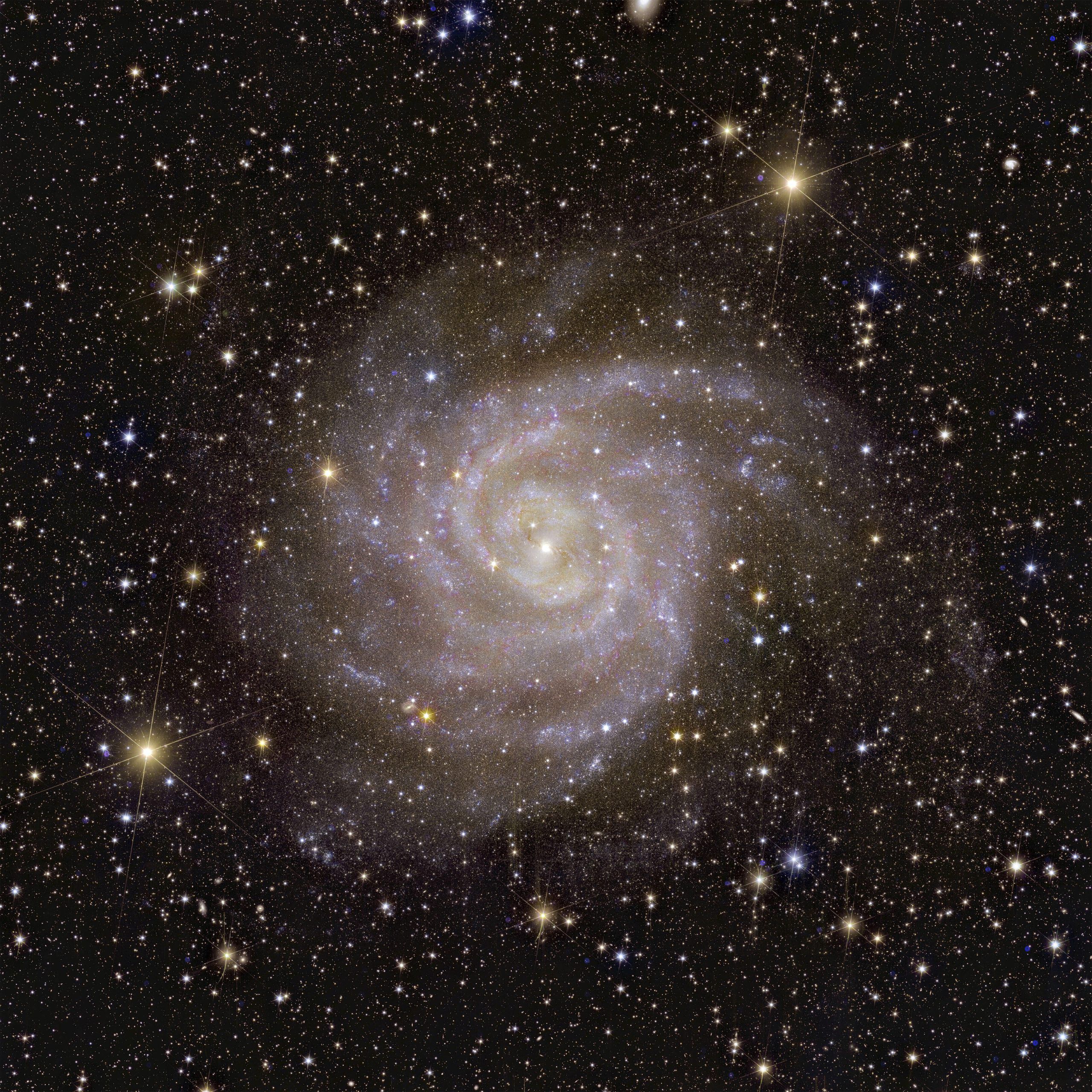 Europe Space Telescope 23310708694193