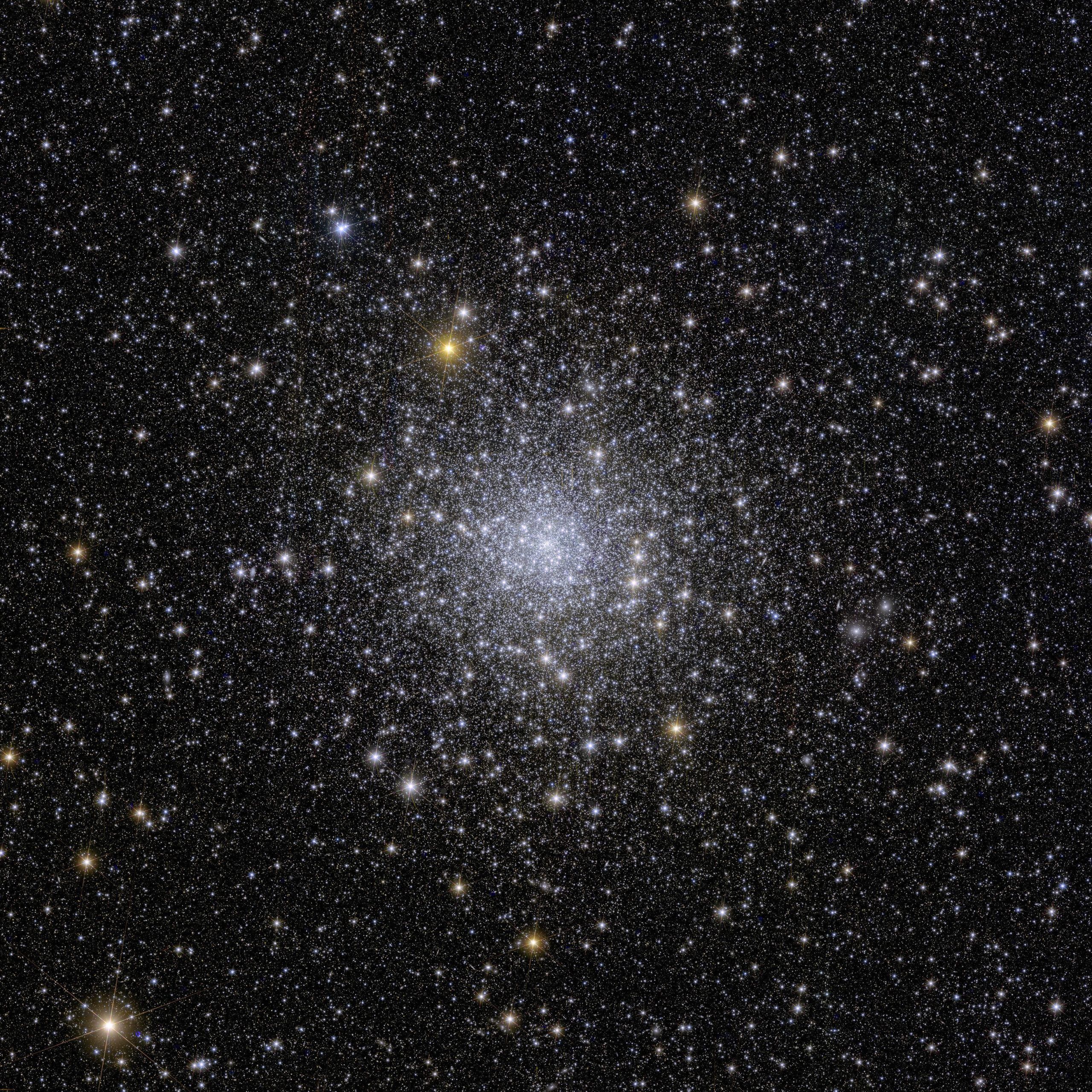 Europe Space Telescope 23310710708019