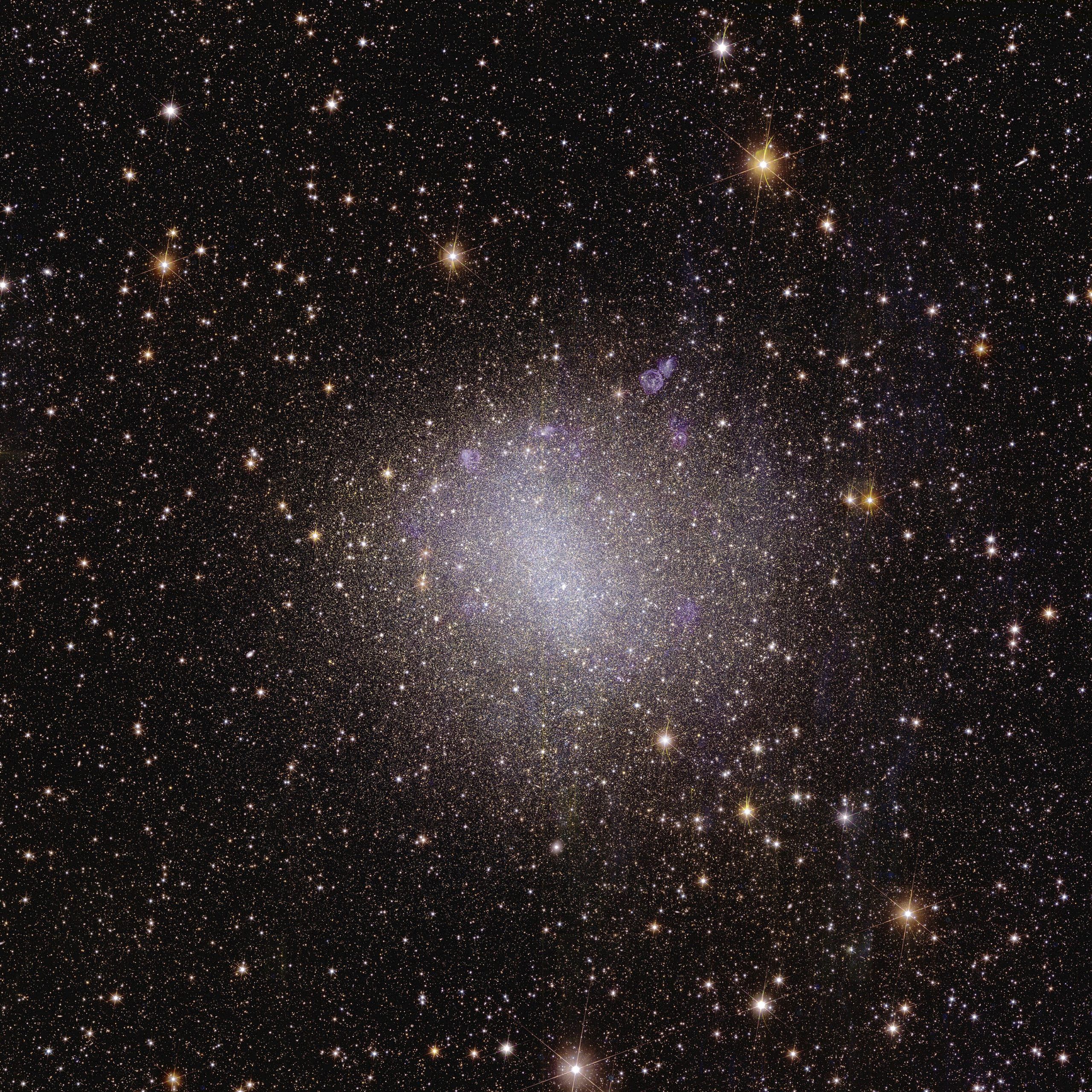 Europe Space Telescope 23310711868069