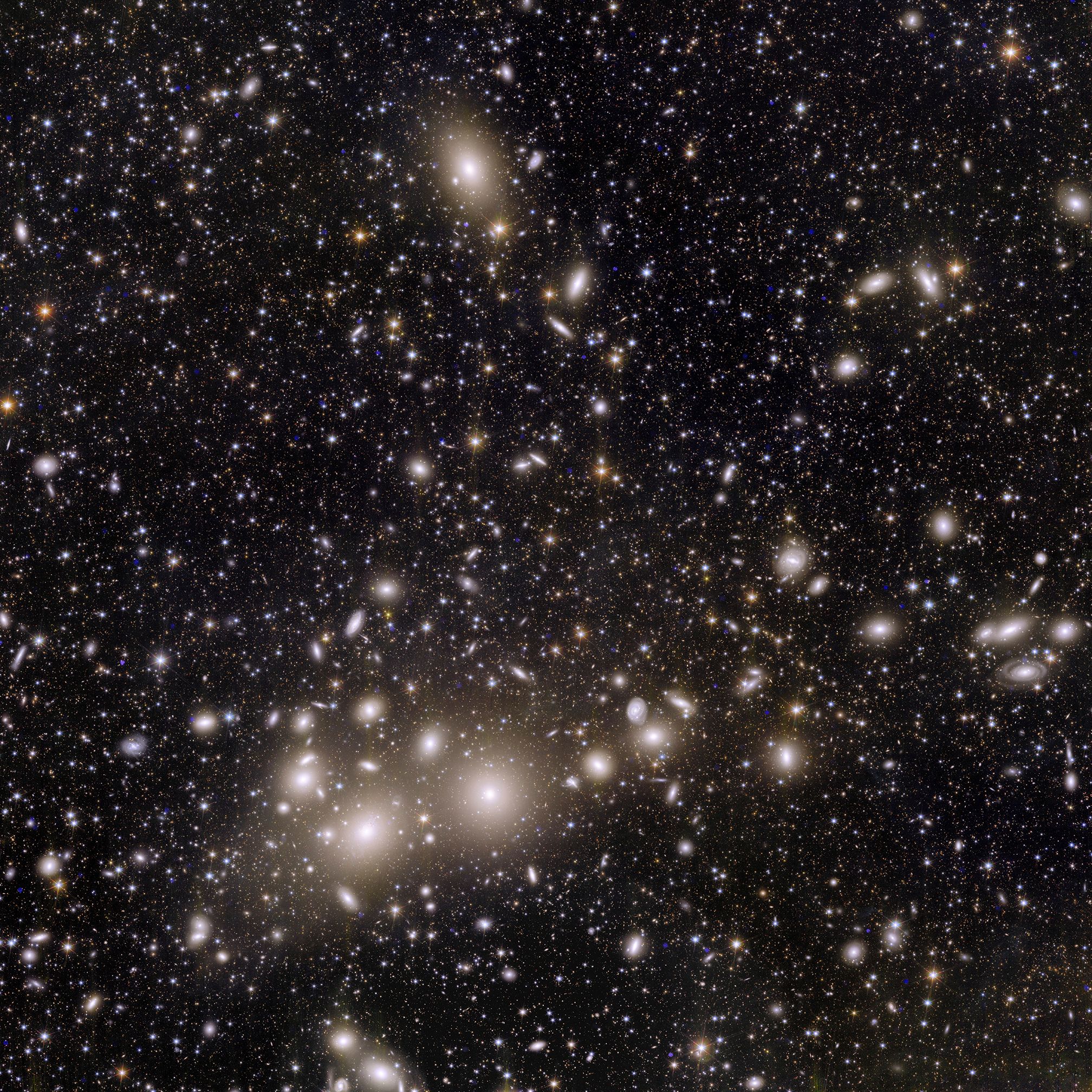 Europe Space Telescope 23310713972152