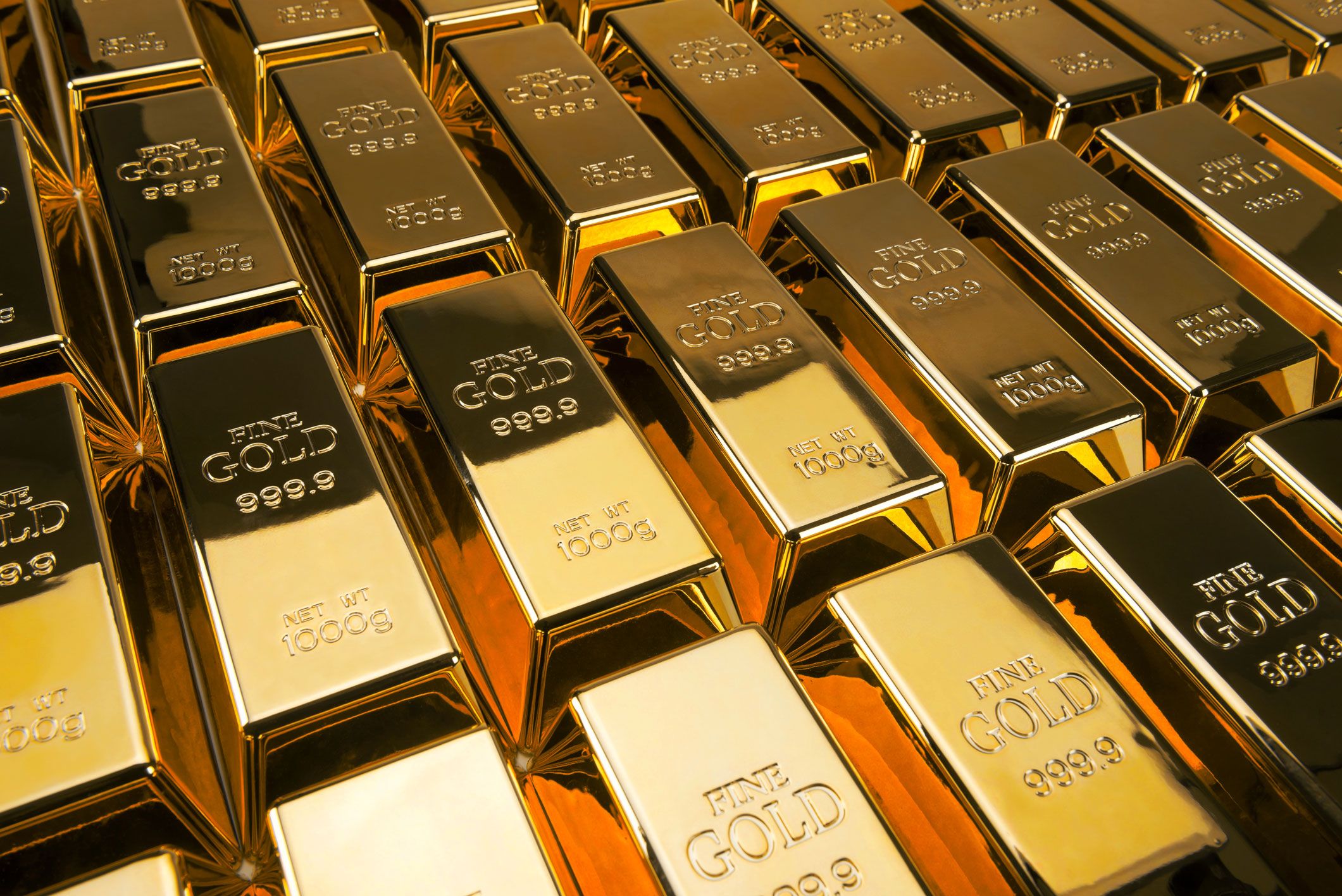 Gold 10