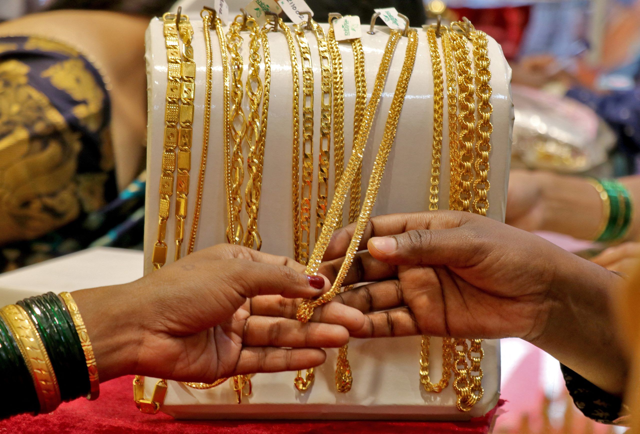 Gold 2