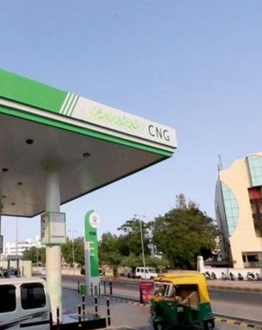 Gujarat Gas