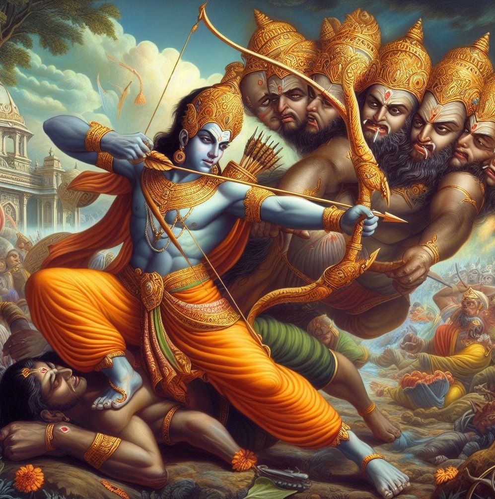 Why Do We Celebrate Diwali? Exploring Myth and Tradition