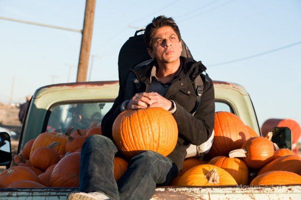My name is khan scenes1