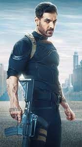 Pathaan Villain