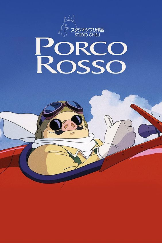 8 must-watch Ghibli films