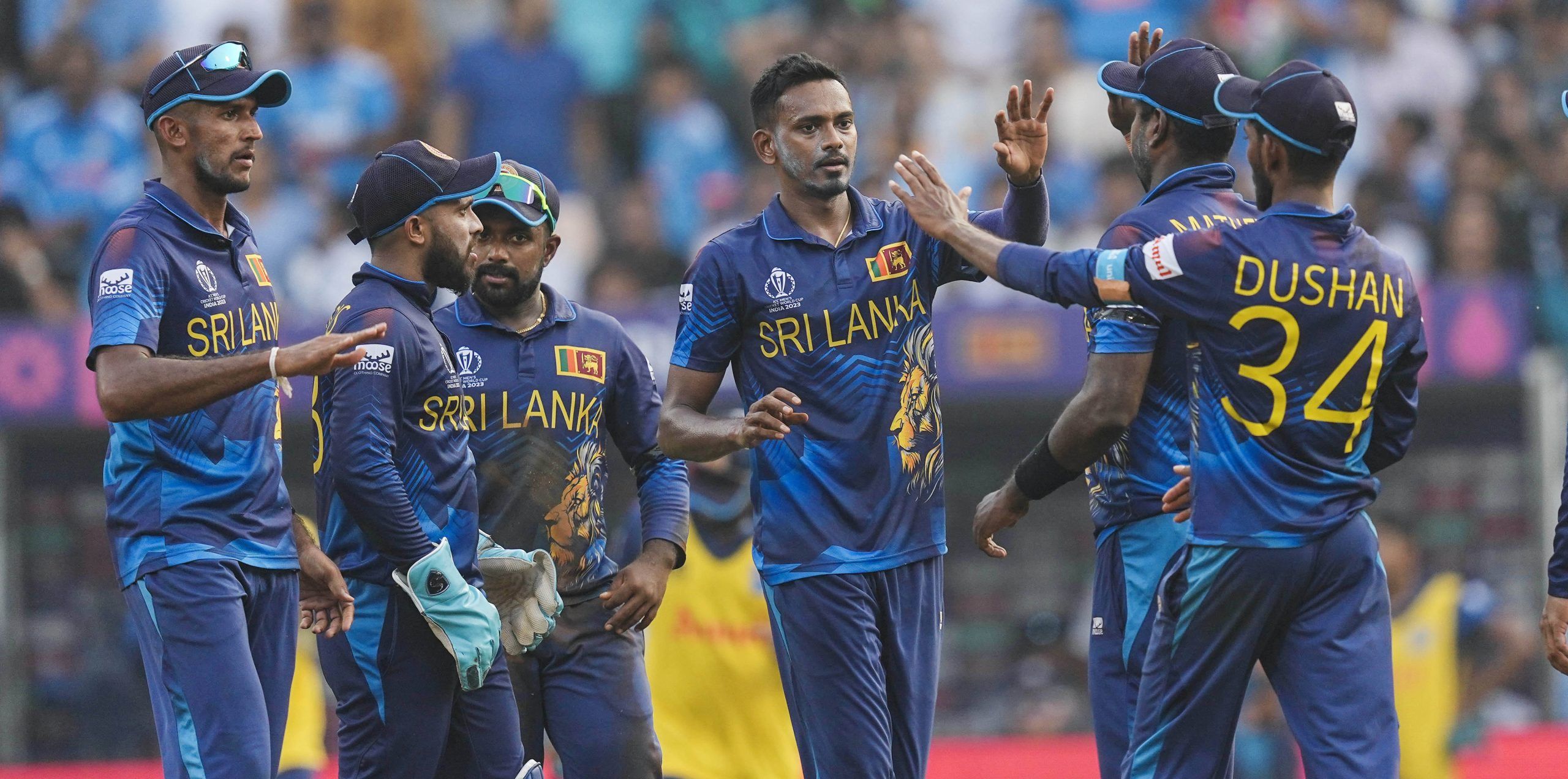 Sri Lanka
