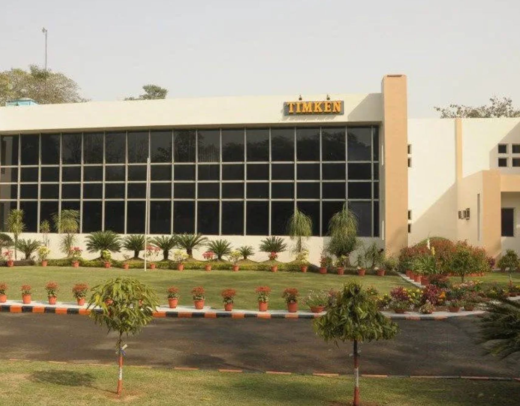 Timken India