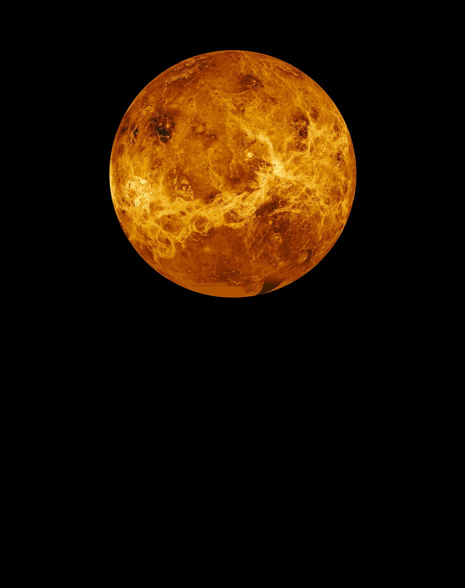 Venus-1
