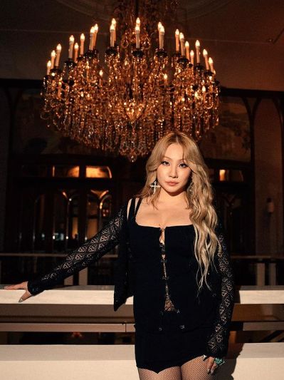 cl