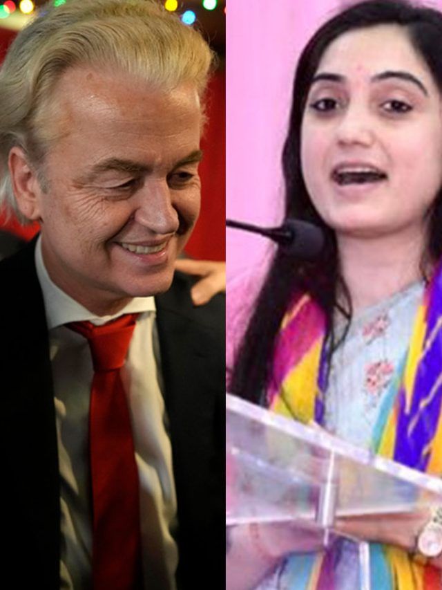 Geert Wilders: Far-right Dutch leader, who defended Nupur Sharma during 'Prophet' row, wins polls; all about him