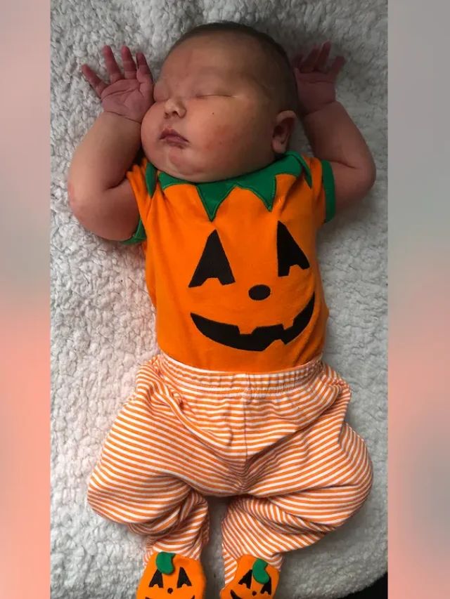 पैदा होते ही बच्चे ने बना दिया अनोखा Record! डॉक्टर बोले- पहली बार ऐसा देखा