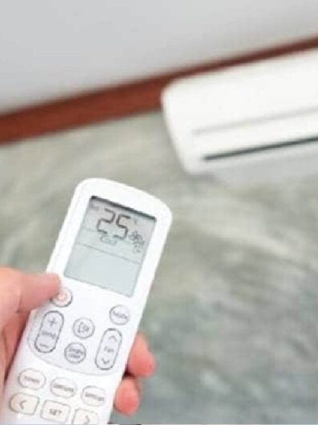 सर्दियों में कहीं खराब ना हो जाए आपका बंद पड़ा AC, इन बातों का रखें ध्यान