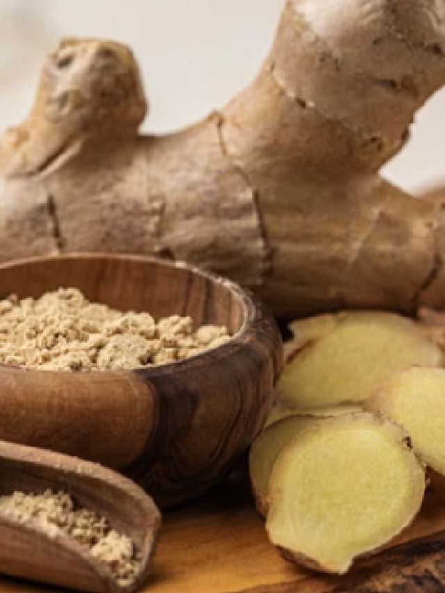 गमले में आसानी से उगा सकत हैं अदरक, इन टिप्स को करें फॉलो