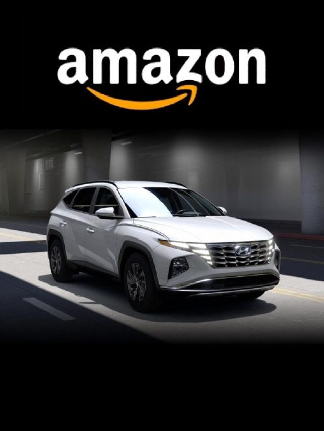 Hello Alexa! ऑनलाइन खरीद सकेंगे Hyundai की कार, Amazon पर पूरा होगा फाइनेंस प्रोसेस