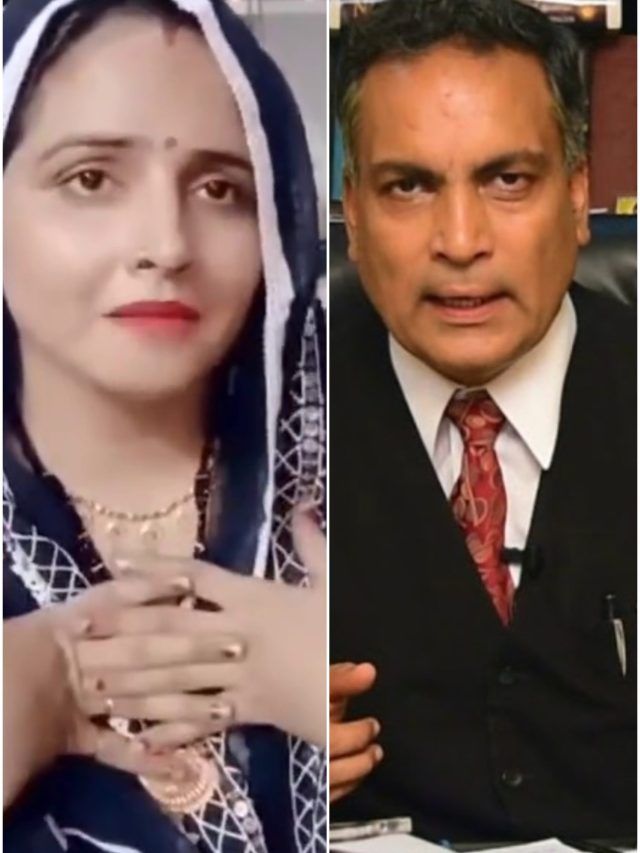 Bhai Dooj मनाएगी सीमा हैदर, भाई AP सिंह के लिए किया ये खास इंतजाम: VIDEO