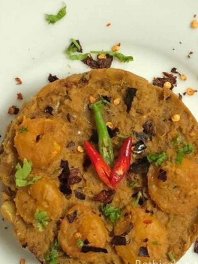 বুড়ো বয়সে ২০-তে ইউটার্ন নেবে পুরুষত্ব, চিরকাল যৌবনে বাঁচতে এই খোসা বাটা রাখুন পাতে