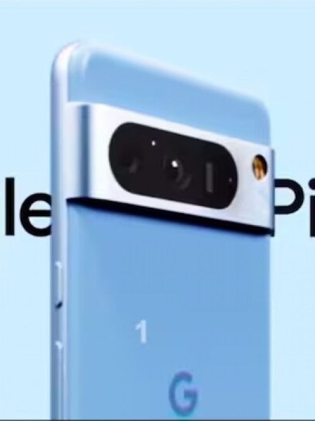 Pixel 8 पर 16 हजार रुपये बचाने का मौका, Flipkart पर मिल रहा ये बंपर ऑफर