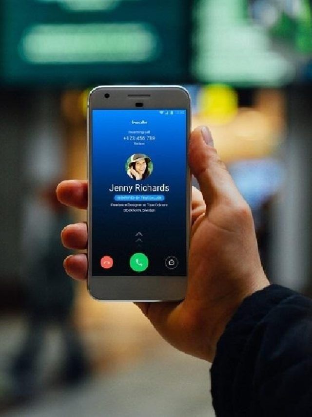 आपको आई कॉल कहीं AI वाला ट्रैप तो नहीं? रहें सावधान, ऐसे करें पहचान