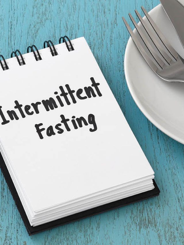 Study Links Intermittent Fasting to Health Benefits, Check Out Top 8 Tips for Intermittent Fasting (IF) for Weight Loss, Improved Metabolism and More