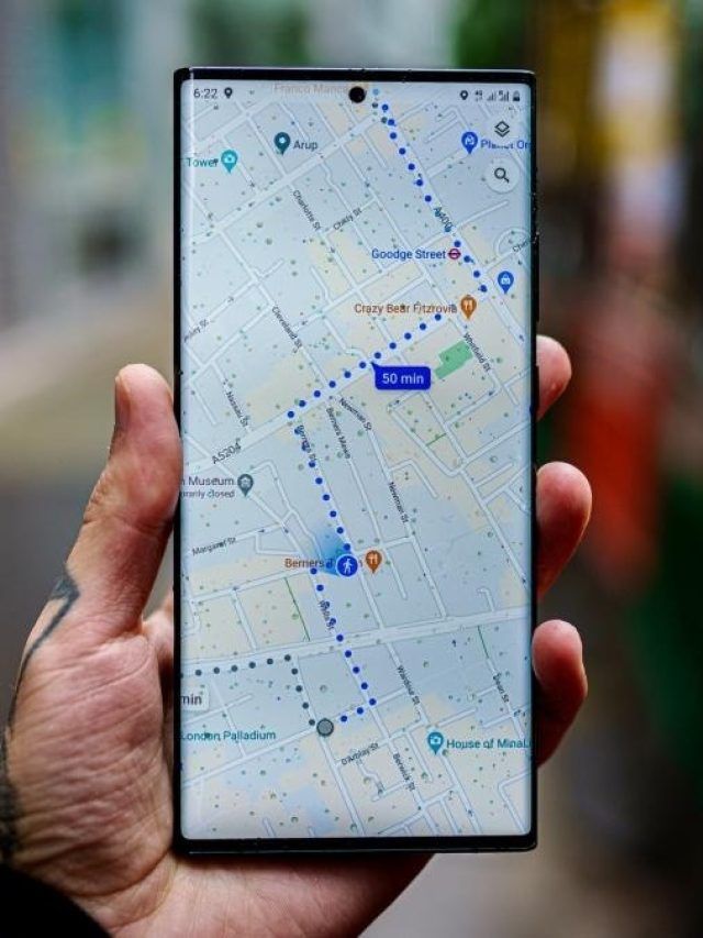 कहां है आपका दोस्त, तुरंत पता चलेगी Live Location, ये हैं तरीके
