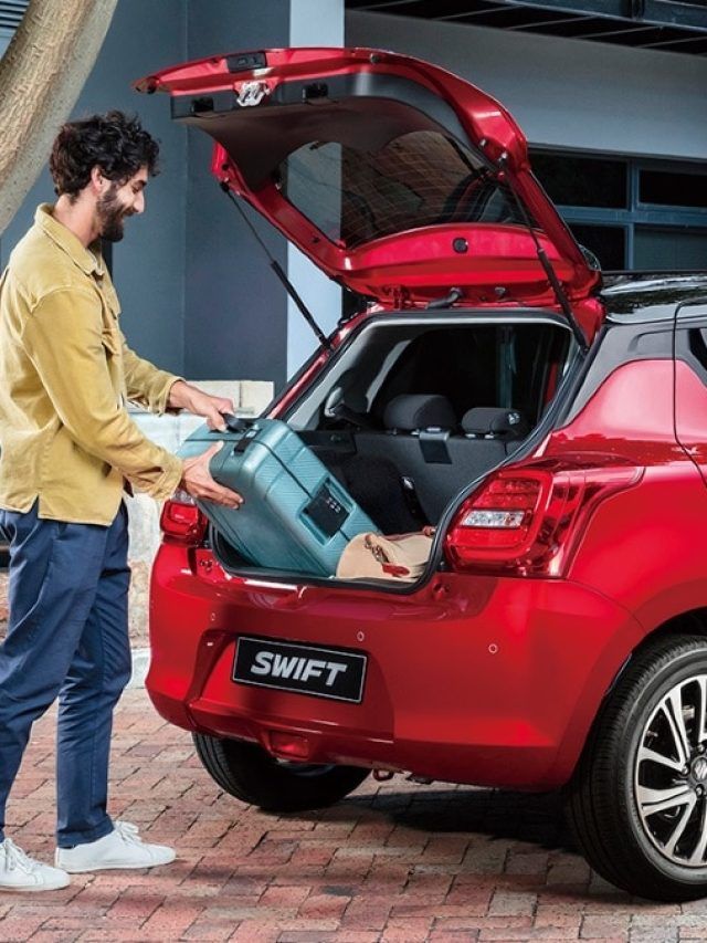 कम कीमत... 40Km का माइलेज! Maruti की इन कारों का सभी को इंतज़ार