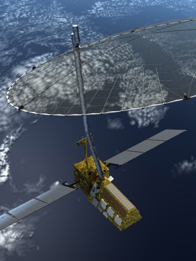 'The NASA-ISRO experiment': How NISAR will scan Earth’s secrets every 12 days