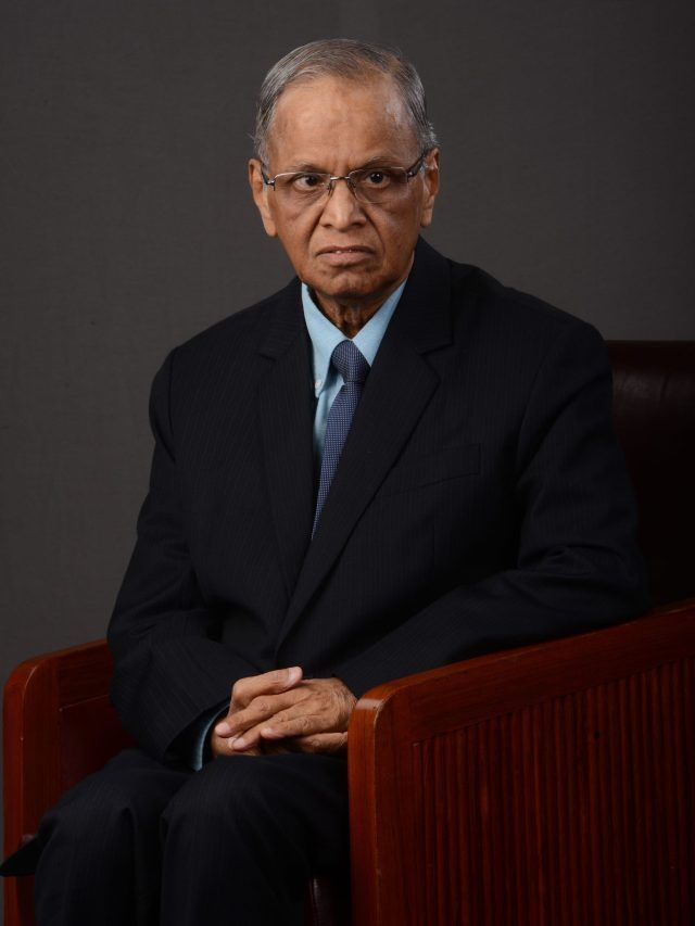 From 70 hrs a week to no work-life balance: Top quotes by Narayana Murthy that had the internet talking