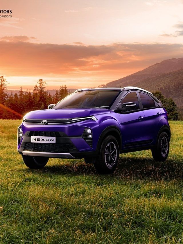 न हैचबैक... न सेडान! लोगों ने धड़ल्ले से खरीदी ये SUV, बनी नंबर 1