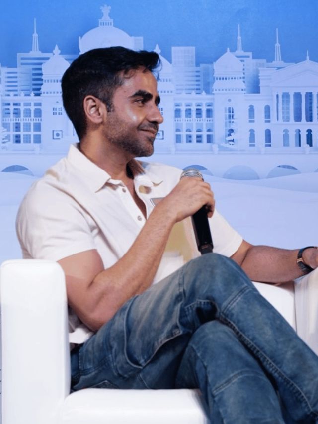 Nikhil Kamath attends book launch, Gautam Adani's inspiring post for Team India, Nithin Kamath on need of high net worth, Ghazal Alagh visits Shilpa Shetty's restaurant Bastian: India Inc on X