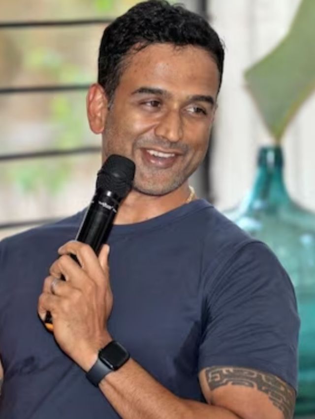 Nithin Kamath warns against 'fake' Zerodha employees, Ashneer Grover celebrates 25% gain in Mamaearth stock, Radhika Gupta admires Satya Nadella's leadership skills, Ritesh Agarwal's YouTube Channel: India Inc on X