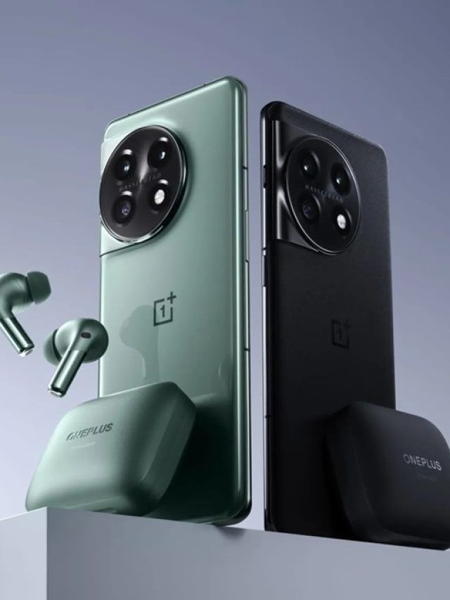 OnePlus 12 लॉन्च के बाद OnePlus 11 पर बंपर ऑफर, इतने हजार का डिस्काउंट