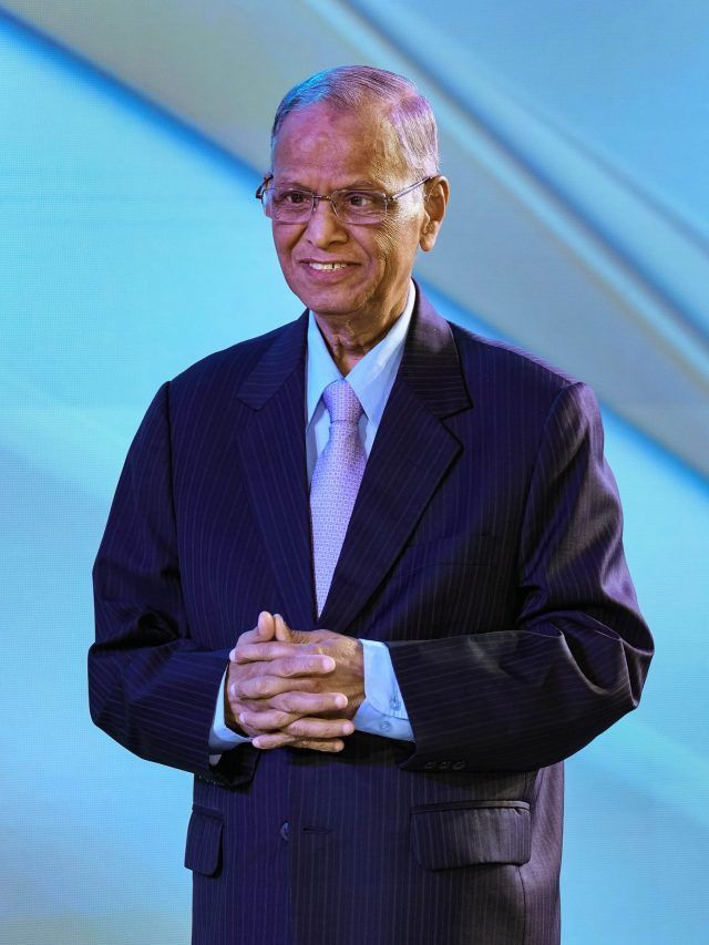 Billionaire NR Narayana Murthy: Pioneer of Indian IT sector who worked for 80-90 hours a week to build Infosys