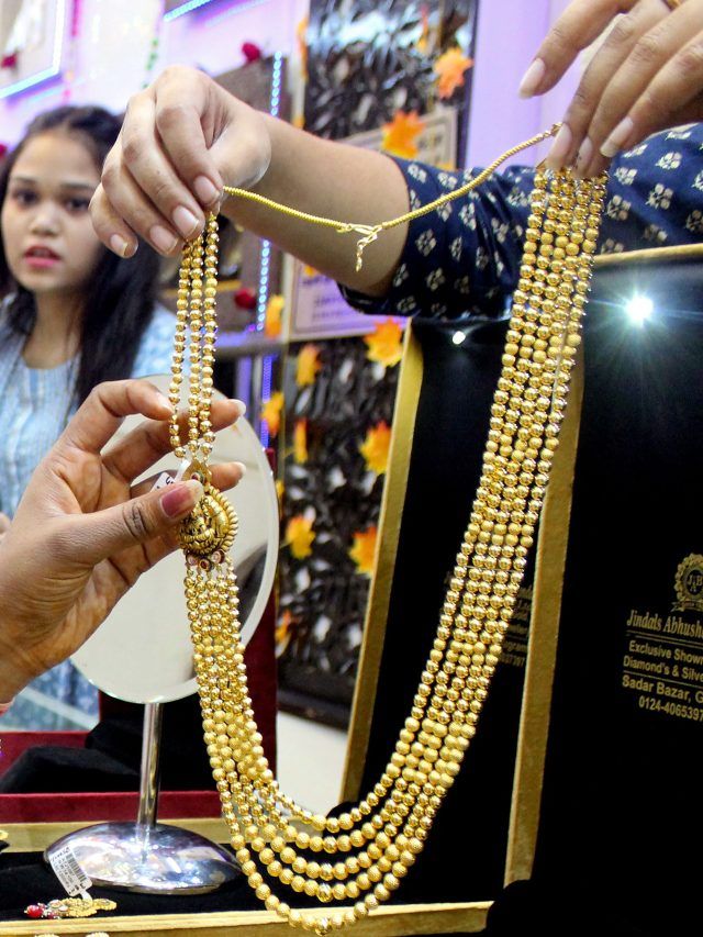 Festival Season: Top 7 Ways to buy and invest in gold this Diwali, Dhanteras; Check out these tips by Money Today