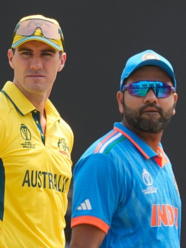 Watch India vs Australia World Cup 2023 Final for free, Koffee With Karan 8 New Ep with Alia, Kareena on Disney+ Hotstar, The Crown Season 6, Sukhee on Netflix: What to watch on OTT this weekend