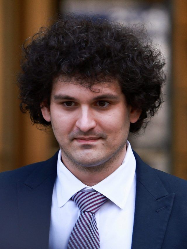 More than 100 years of jail for fallen ‘Crypto King’? Sam Bankman-Fried found guilty of fraud by Manhattan Jury