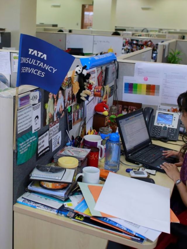 TCS, Infosys, Wipro: Indian IT majors push for return to office